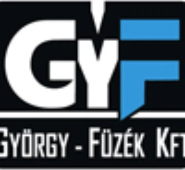 György-Füzék Kft.